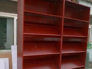 北京定制精品钛合金木质展柜与仓储解决方案 提升商业空间的价值与效能